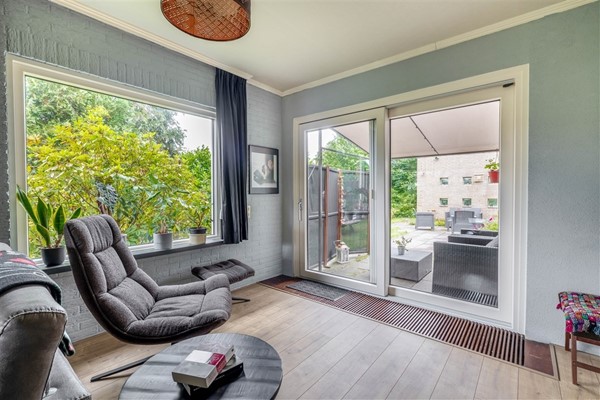 Medium property photo - Straat Formosa 19, 9642 AB Veendam